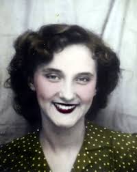 Ouida Coats Obituary