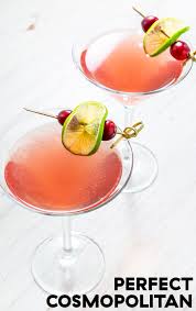 This Cosmopolitan Is As Sophisticated As You Recipe Cocktail Recipes Easy Vodka Mixed Drinks Recipes Cosmopolitan Cocktail Recipes