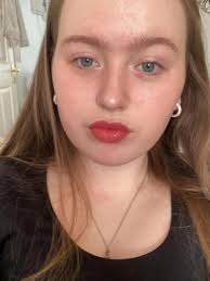 Amelia Belle Ferguson