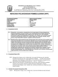 Contoh rpp yang terbaru untuk materi sistem pemerintahan negara. 3 24 4 24 Causal Effect