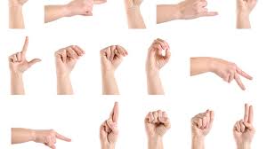 Essential signs for communicating with a deaf child at your centre. The Fingerspelled Alphabet In 10 Different Sign Languages Mental Floss