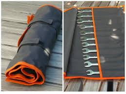 Diy Une Trousse A Outils Sur Mesure Bee Made Trousse A Outils Couture Pour Homme Une Trousse
