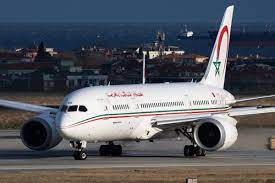 Browse and find the cheapest flights to destination of your choice. Royal Air Maroc Neues Mitglied Der Oneworld Allianz