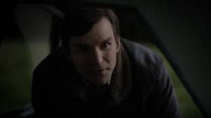 Into The Wilderness: The Temptation of Norman Dorman