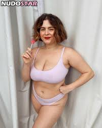 Noelle Downing's Alluring Nude Collection Awaits