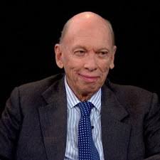 Dennis Berman — Charlie Rose