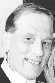 Daniel Camino Obituary (1954