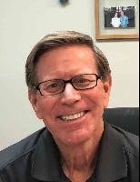 John William Reger Obituary