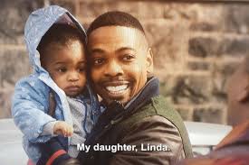 Remember baby Linda? : r/KimmySchmidt