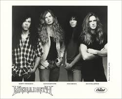 International ellefson youth music foundation emp label group combat records ellefson coffee co. Megadeth S Dave Ellefson Believes Metal Is A Powerful Force In The 90s Earofnewt Com