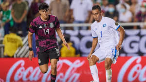 We did not find results for: Mexico 1 0 El Salvador Resumen Del Partido Y Goles As Mexico