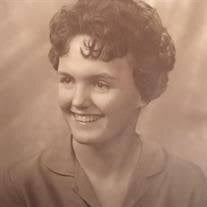 Charlotte Ann Forbes Obituary