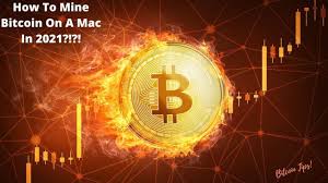 With bitcoin mining difficulty increasing you need specialised hardware for so leaving your mac running the mining program 24/7 would almost definitely cost you more in electricity than it would earn you in litecoin, so. How To Start Mining Cryptocurrency On Mac How To Mine Bitcoin Ethereum Youtube