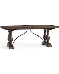 Atnip extendable dining table red barrel studio® color: Shopping Special For Lorraine Extending Dining Table Hewn Oak 78 100 L
