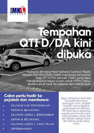 Imkl berapa bayaran ulangan belajar kereta. Imkl Setapak Posts Facebook