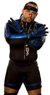 Mvp (montel vontavious porter) chats with emmy winner chris van vliet at coastal championship wrestling in coral springs, fl. Mvp Wwe Png By Ambriegnsasylum16 On Deviantart
