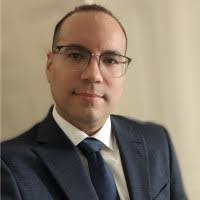 Charles Poupart's Instagram, Twitter & Facebook