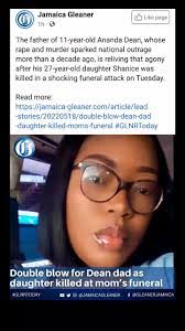 Shanice Cooper's Instagram, Twitter & Facebook