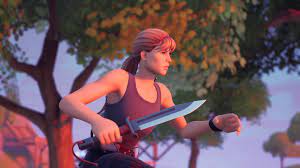 This character was released at fortnite battle royale on 22 january 2021 (chapter 2 season 5) and the last time it was available was 46 days ago. Sarah Connor Fortnite Wallpapers Wallpaper Cave