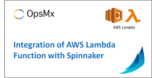 Aws lambda is growing in popularity among developers as a serverless orchestrator for cloud services. Integration Of Aws Lambda Function With Spinnaker