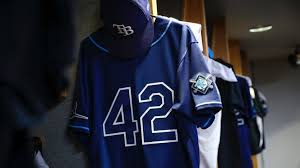 2021 memorial day invitational in jackie robinson training complex. Rays Celebrate Jackie Robinson Day 2021
