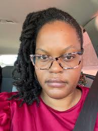 Time to re-twist my hair, it's been 4 months now.