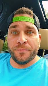 Chad Ohara's Instagram, Twitter & Facebook