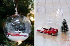 Saying no will not stop you from seeing etsy ads or impact etsy's own. 62 Easy Diy Christmas Ornaments For The Holidays Shutterfly