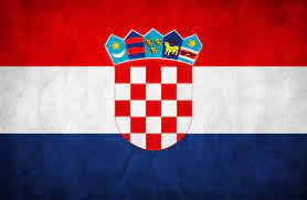 Die nationalflagge besteht aus drei gleich großen, horizontalen streifen rot, weiß und blau, davor mittig das wappen kroatiens. Croatia Flag Wallpapers Top Free Croatia Flag Backgrounds Wallpaperaccess