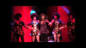 Fabulous Baby Reprise Sister Act London Youtube