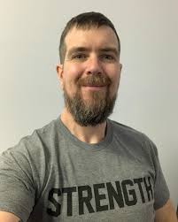 About — MOVE Personal Training Studio