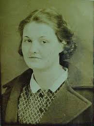 Catherine Louise Dotson Poe (1918-1989): homenaje de Find a Grave