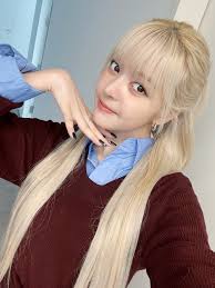 🌻] HAPPY LILY DAY 🐨｡*・:+ L ┃Ｉ┃ L ┃ Y ┃ ☆*。 ─┛━┛─┛:。:*☆ Ｄ┃Ａ┃Ｙ┃ ─┛━┛─┛*ﾟ🎉  ﾟ*+:*☆ #NMIXX #엔믹스 #릴리 #LILY #릴리의_향기가_울려퍼진_날 #ADORE_U_LILY