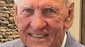 John Clifton "Cliff" Goodin Obituary (1942