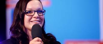 Egal, was kommt: Ihr könnt die Zukunft meistern!