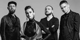 Ukraine's entrant for the eurovision song contest, maruv, has been dropped in a row related to tensions between her country and russia. Ukraine Eurovision 2021 Song Will Be Revealed On 4 February Listen To Snippets Here