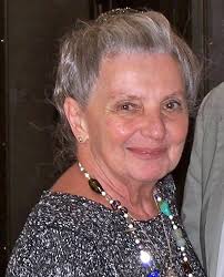 Barbara Karst's Instagram, Twitter & Facebook