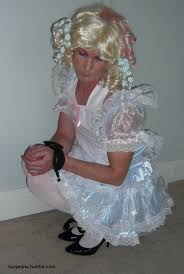 Crossdressing Wonderland of Content - Immerse Yourself