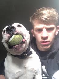 Arnold 'Almighty' Allen