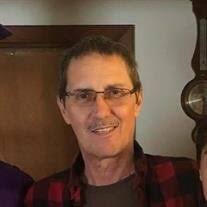 Michael Lee LeJeune Obituary