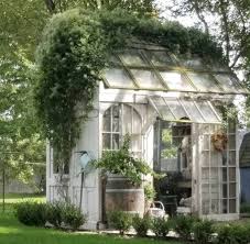 47 Awesome Garden Shed Design Ideas Roundecor Painted Garden Sheds Shed Design Cottage Garden