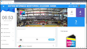 Savesave form profil sekolah final for later. Github Iwanhprasetyo Sistem Informasi Monitoring Akademik Sekolah Sistem Informasi Monitoring Akademik Sekolah Merupakan Website Untuk Monitoring Kegiatan Akademik Siswa Di Sekolah