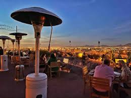 To honor arnold palmer, the barn was transported from his hometown of latrobe, pennsylvania to its location today at top of the rock, where it was carefully reassembled by local amish craftsmen. Where To Eat In Tempe A Foodie S Guide To Tempe Az Happily Pink