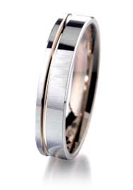 Alliance Or Rose Et Or Gris Jeandelatour Officiel Bijoux Bijouxfrance Bijouxcreateur Jewels J Bague De Mariage Homme Bague Fiancaille Homme Bague Mariage