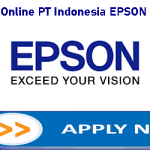 Yayasan global foresight alamat : Daftar Online Lowongan Kerja Di Pt Epson Indonesia Kawasan Ejip Cikarang 2021 Lowongan Kerja Subang Terbaru Bulan Juni 2021 Bgawe Info