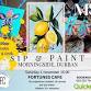 Sip & Paint - Morningside Durban - event image