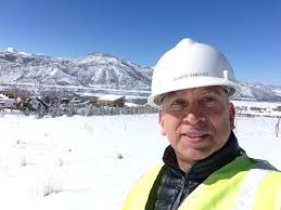 ABOUT — Gilbert Sanchez Architect