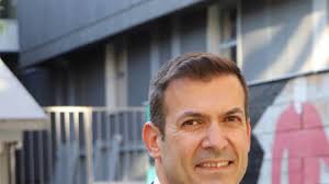 Nomination. Eric Alves, directeur de CIC Nantes Loire entreprises