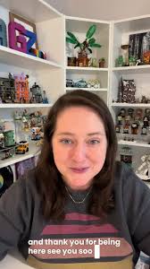 This is it — the official kickoff of Magz Brickz. I’m Magz: LEGO nerd,  history buff, opinion-haver, giveaway-doer, and certified shenanigan  specialist. If you love plastic bricks and grown-up LEGO ...