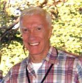 Dr. William Duane Hope